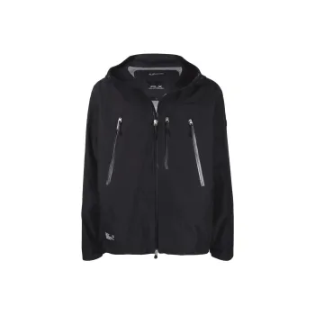 Ralph Lauren Patrol Hooded Windbreaker Jacket