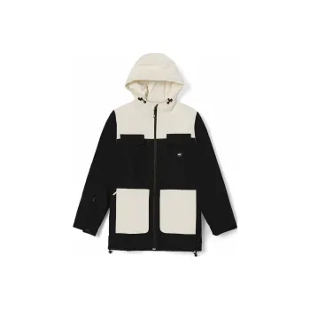 Vans Jackets Men Multicolor