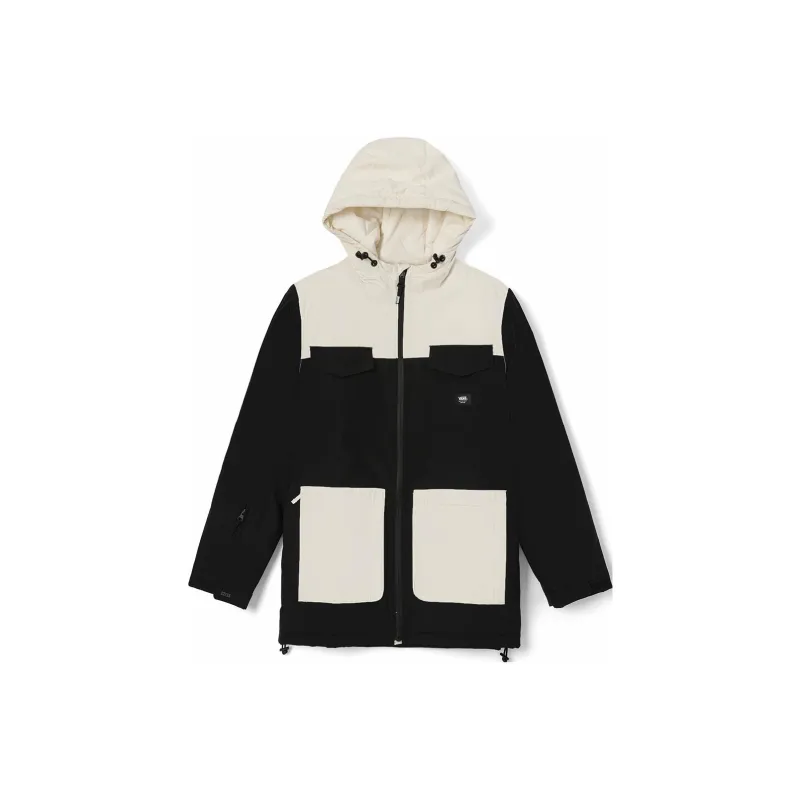 Vans Jackets Men Multicolor-0