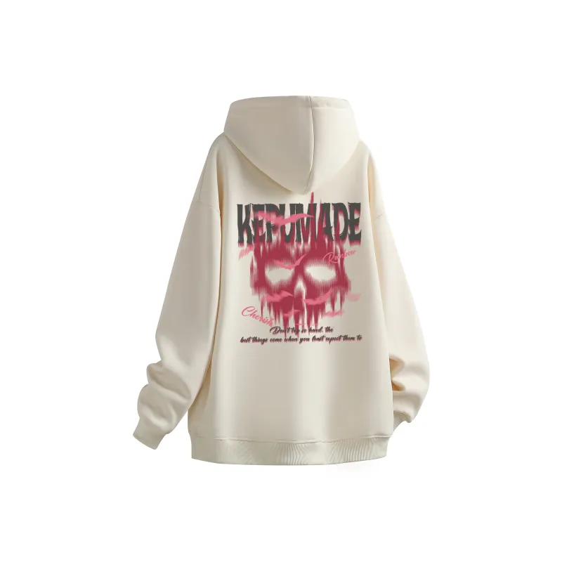 Kepu Sweatshirts Unisex-28