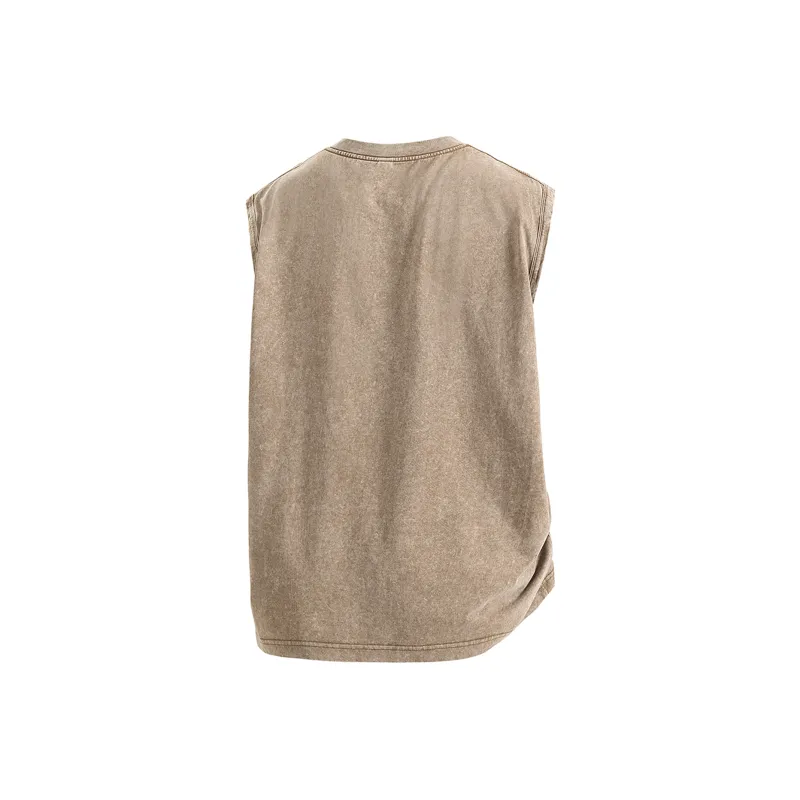 MASKPARK Tank Tops Unisex-16