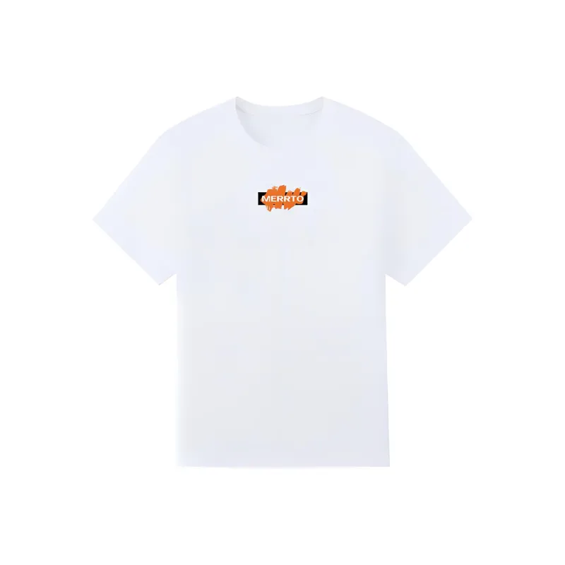MERRTO T-Shirts Unisex-0