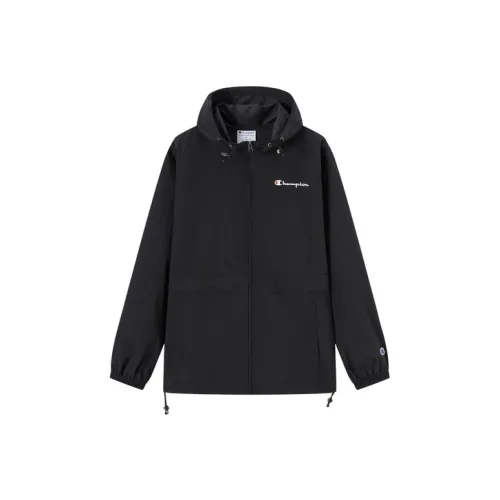 Champion Jacket Europe Version Unisex