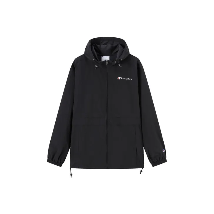 Champion Jacket Europe Version Unisex-0