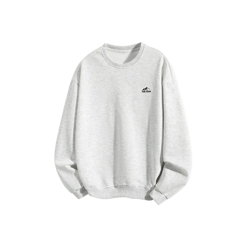 TOM ADAM Sweatshirts Unisex-2