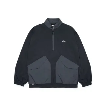 MADNESS FW22 Jacket Unisex Black