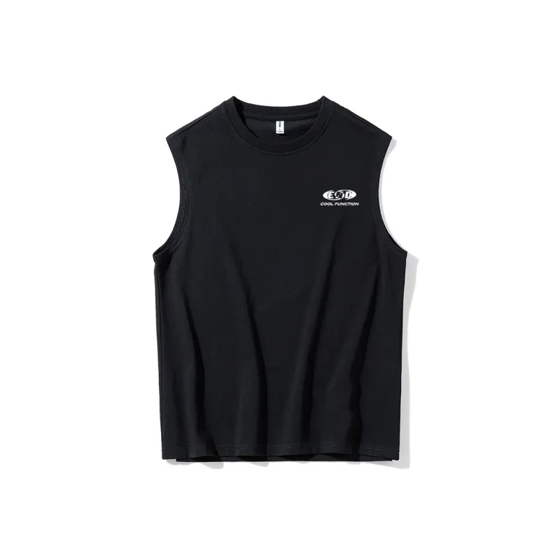 TIMD Tank Tops Unisex-4