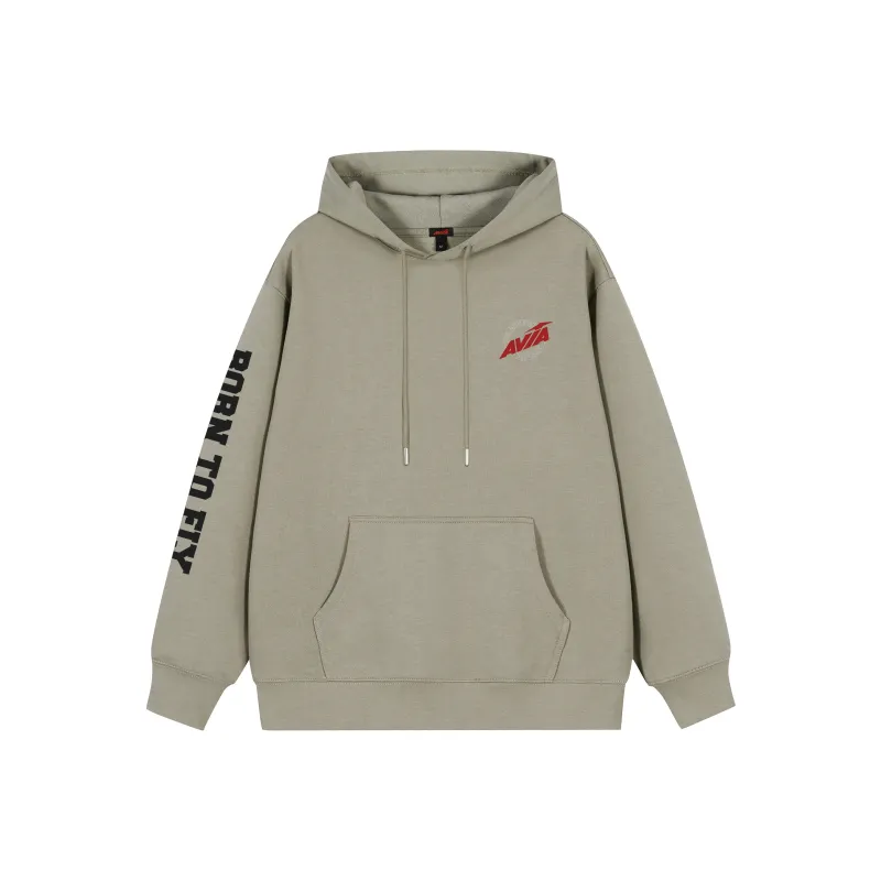 AVIA Sweatshirts Unisex-8