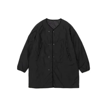 Nanamica Reversible Down Coat