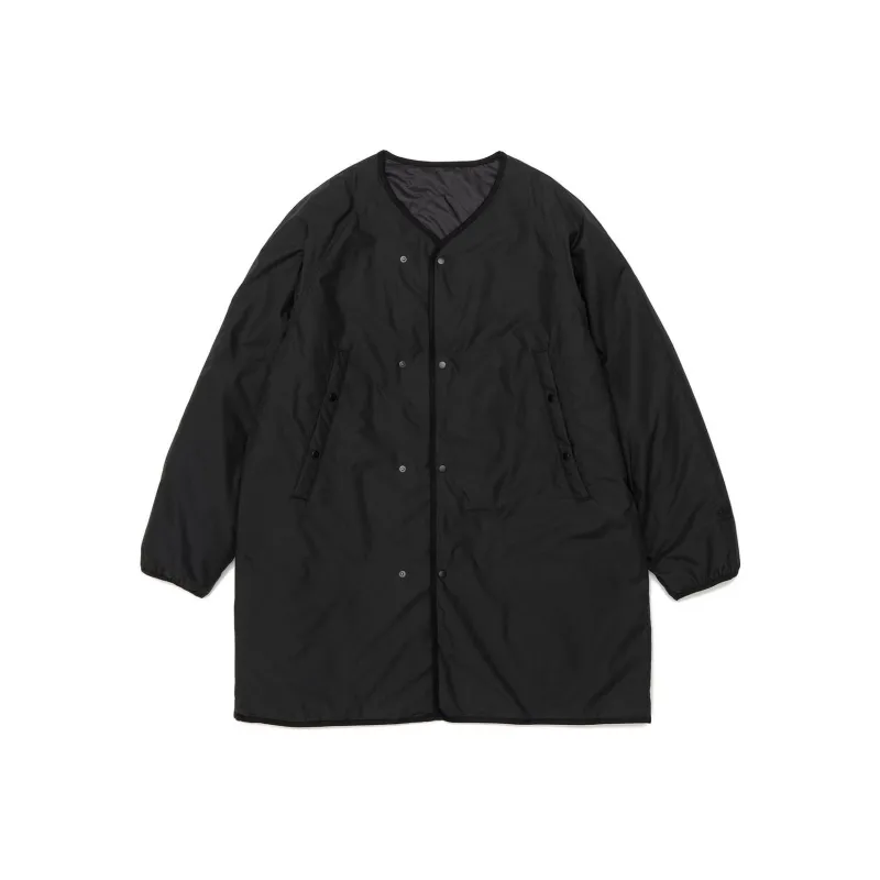 Nanamica Reversible Down Coat-0