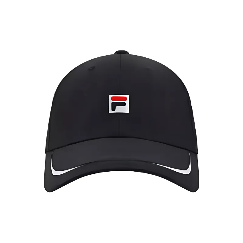 FILA Polyester, Elastane Baseball Caps Unisex Legend Blue-1