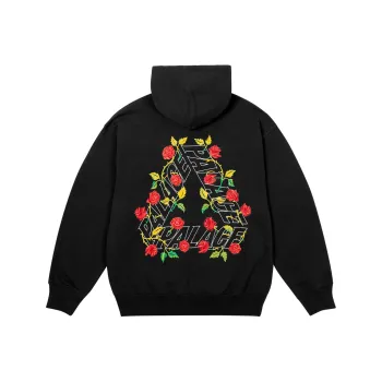 PALACE Rose P3 Hood