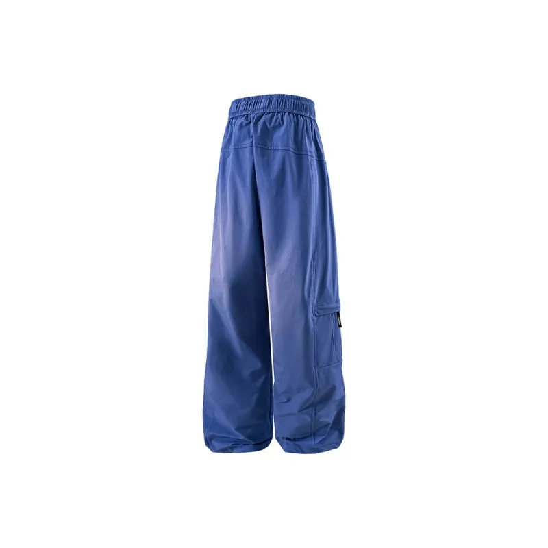 FOR FEAR THAT Casual Pants Unisex-27
