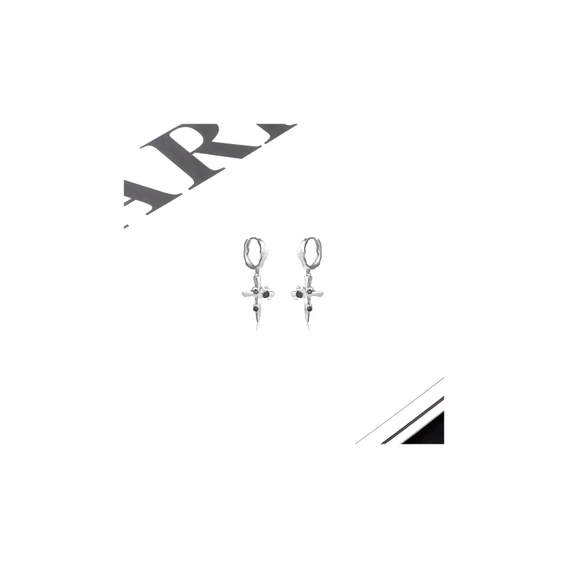 LuluCanaan Alloy Earrings Women's-2