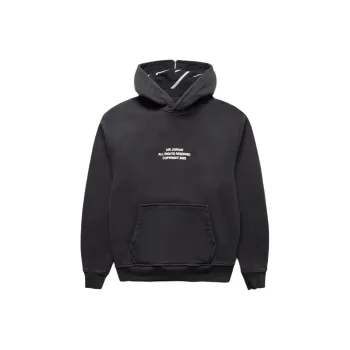 Nike Flight Heritage Fleece Hoodie
