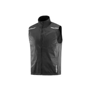 SALOMON SENSE FLOW Tank Top Men's Black