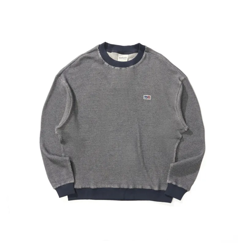 NOTHOMME Sweatshirts Unisex-22