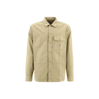 Carhartt WIP Jackets Men Yellow