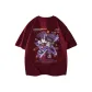 Burgundy (100% cotton)