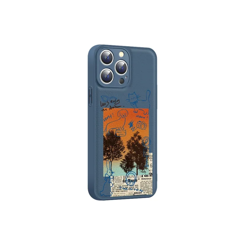 Small bones Phone Cases-8