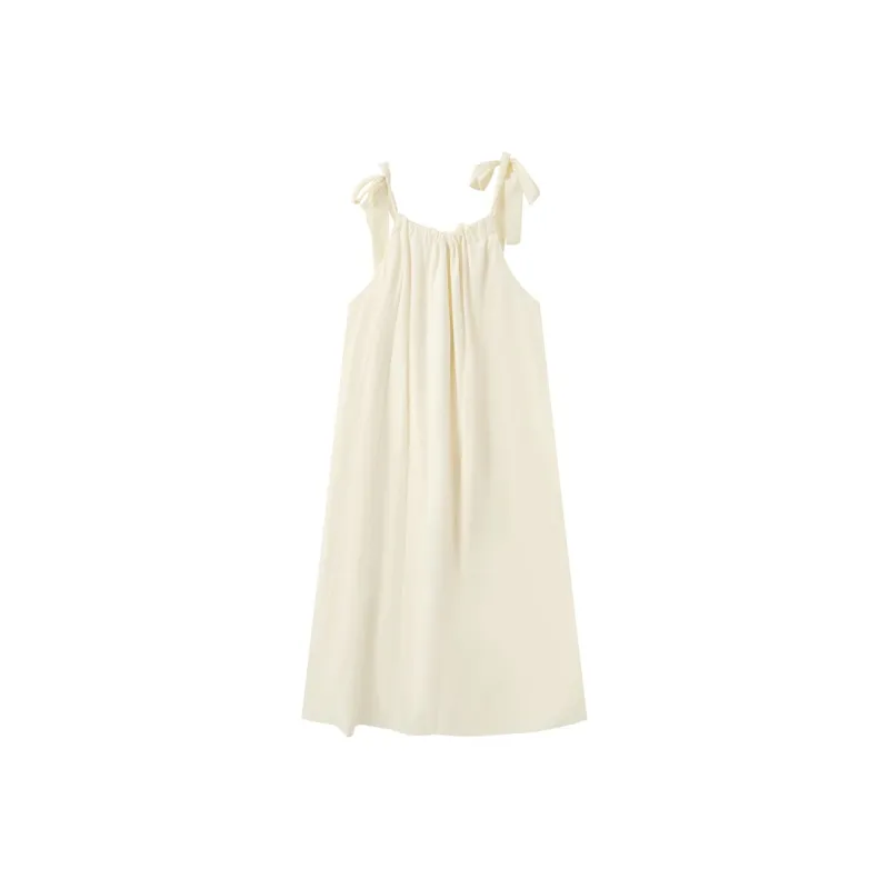 ZWTX STUDIO Sleeveless Dress Women's-7