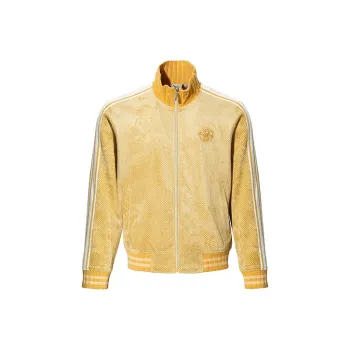 RARE Jackets Men Yellow