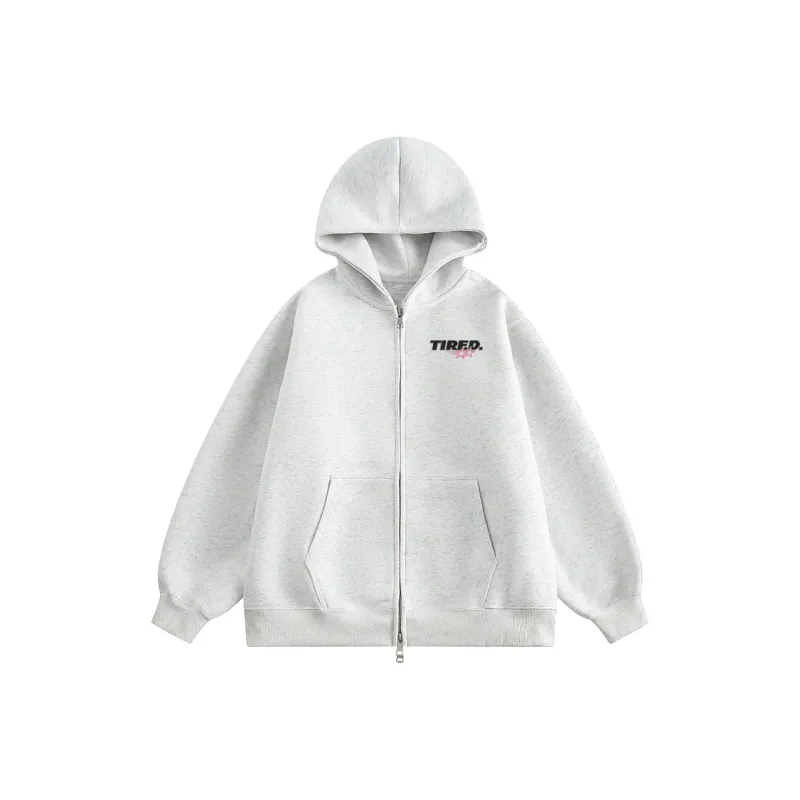 TIRED Sweatshirts Unisex-3