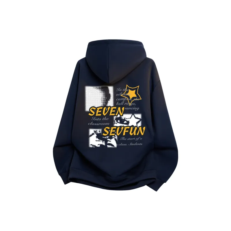 7 SEVFUN Sweatshirts Unisex-10
