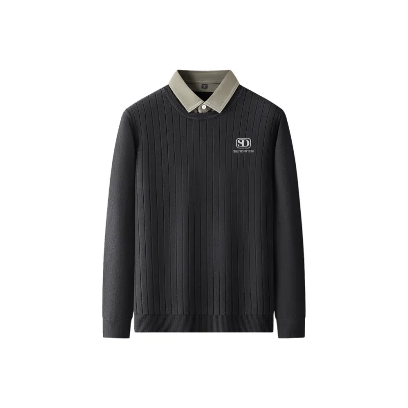 SUNDANCE Knitwear Men-7