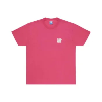 UNDEFEATED Drop Shoulder Sleeve T-Shirt Unisex