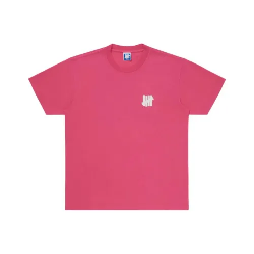 UNDEFEATED Drop Shoulder Sleeve T-Shirt Unisex