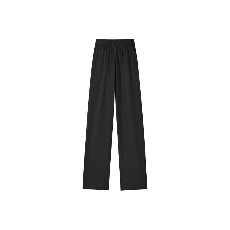 SAME FLOW Casual Pants Unisex-1