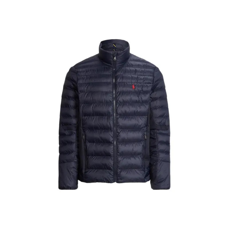 Polo Ralph Lauren Jackets & Coats Men's Marine Blue-0