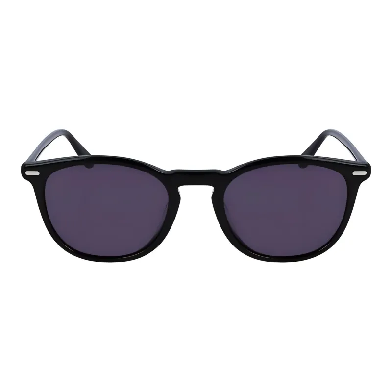 Calvin Klein Round frame Glasses-1