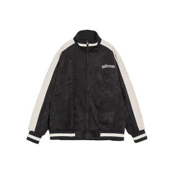 GOLFCROSS Jackets Unisex