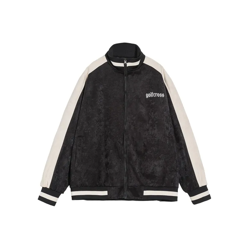 GOLFCROSS Jackets Unisex-0