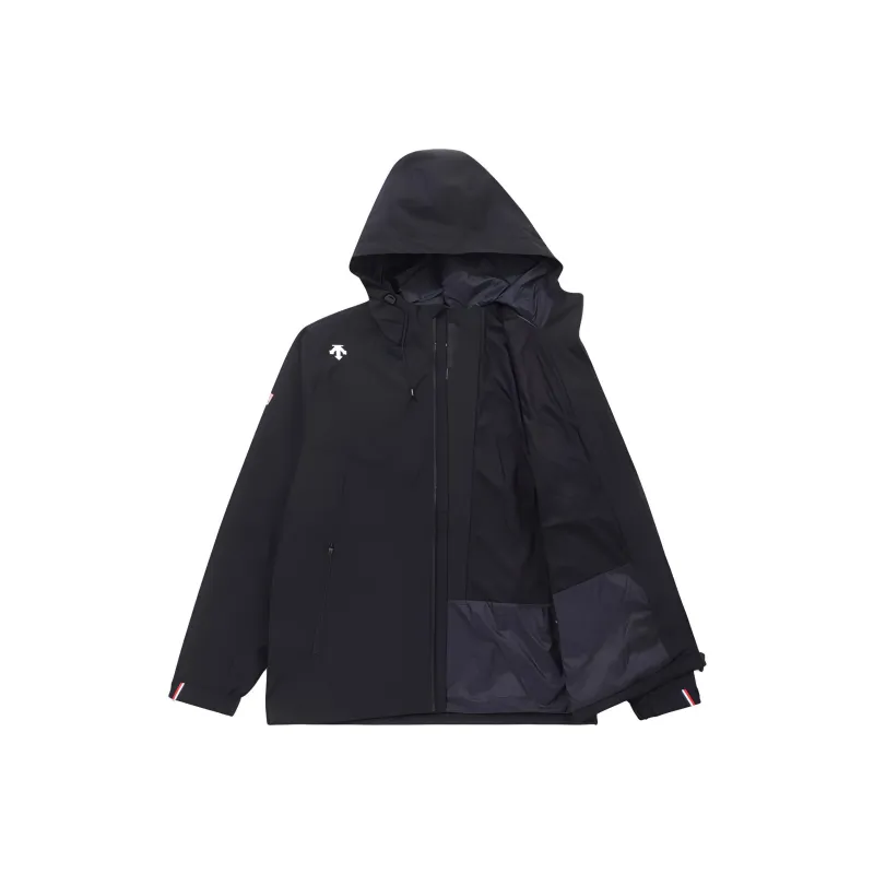 DESCENTE Jackets Unisex-2
