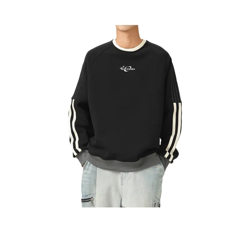 RAP PANDA Sweatshirts Unisex-6