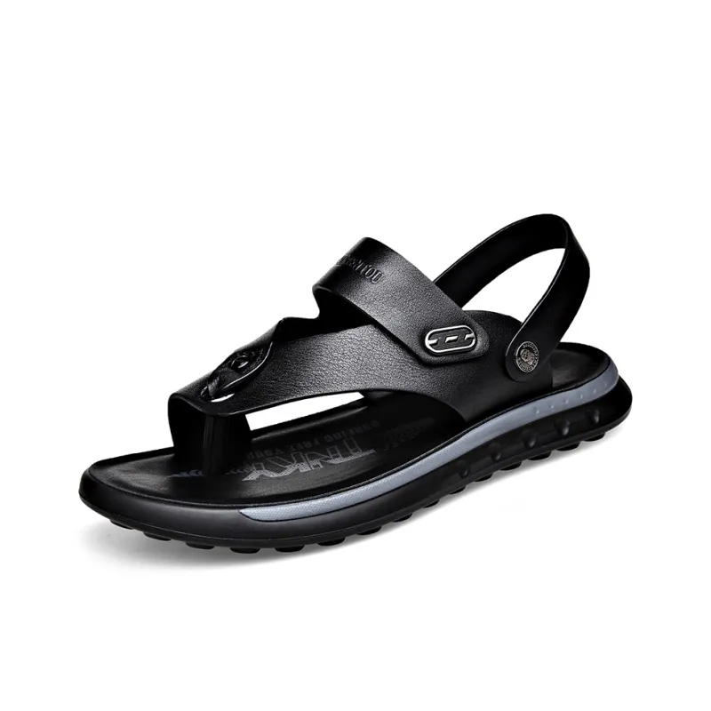 LAORENTOU Beach Sandals Men-1