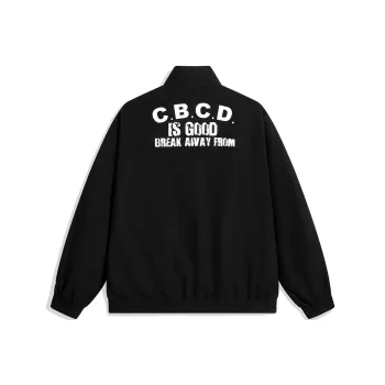 CBCD Jackets Unisex