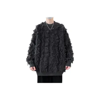 WELTER EXPERIMENT Knitwear Unisex