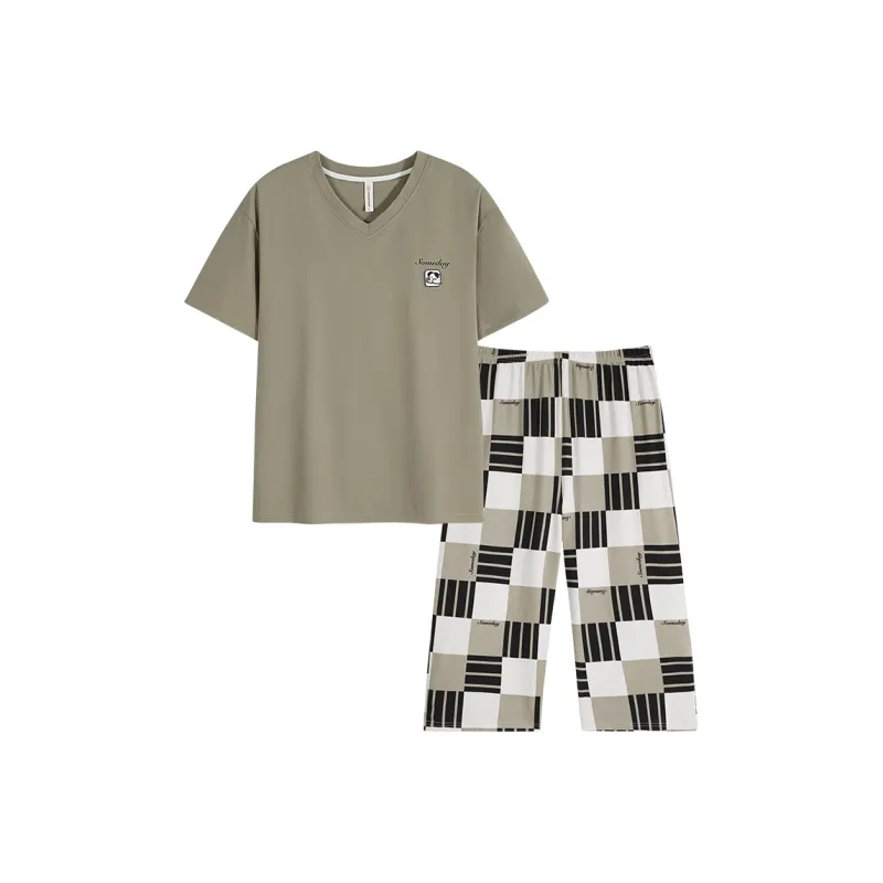 Casenland Women's Pajama Sets-27