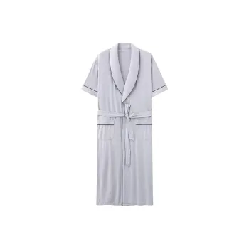 MIIOW Men Bath Robes