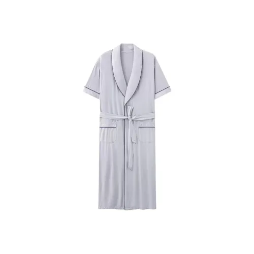 MIIOW Men Bath Robes