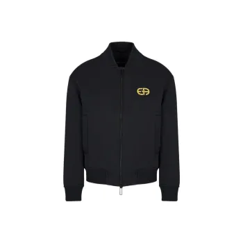 EMPORIO ARMANI EA Jacket Men's Black