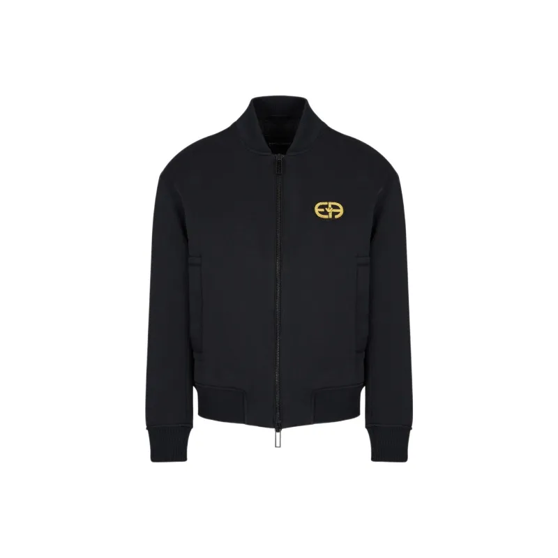 EMPORIO ARMANI EA Jacket Men's Black-0