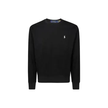 Polo Ralph Lauren Loopback Fleece Sweatshirt