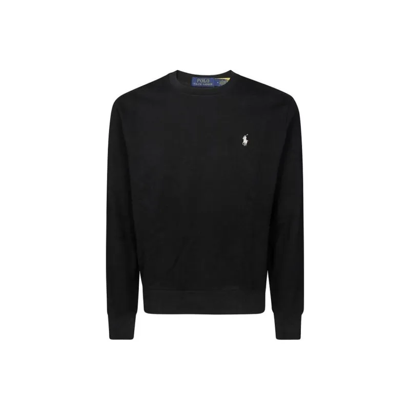 Polo Ralph Lauren Loopback Fleece Sweatshirt-0