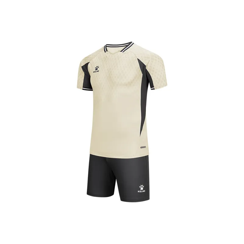 KELME Soccer Jersey Sets Unisex-17