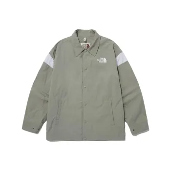 THE NORTH FACE Jacket Unisex Green